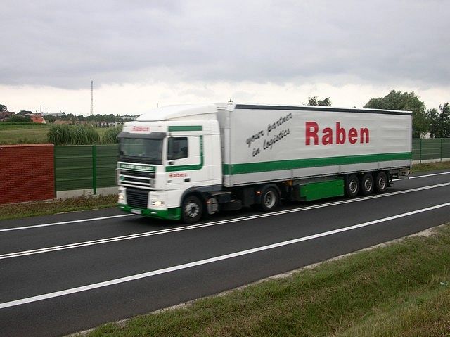 DAF-XF-Raben-Skrzypczak-090905-03.jpg - Krzysztof Skrzypczak