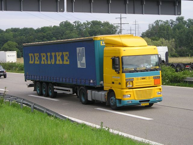 DAF-95-XF-deRijke-Reck-160905-01.jpg - Marco Reck