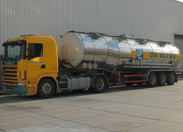 Scania-114-L-380-deRijke-Schiffner-250306-03.jpg - Carsten Schiffner