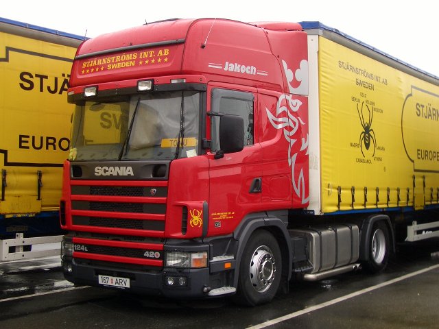 Scania-124-L-420-PLSZ-Stjaernstroems-Stober-150204-2.jpg - Ingo Stober
