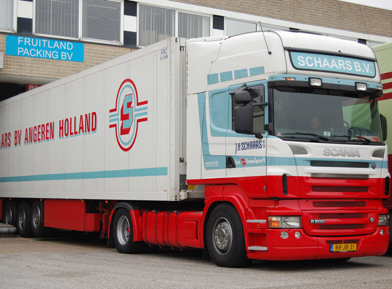 Scania-R-500-Schaars-vMelzen-281007-01.jpg - Henk van Melzen