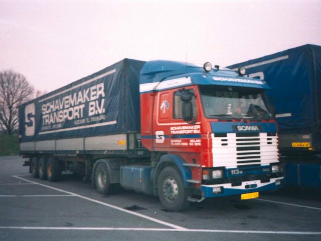 Scania-113-M-380-PLSZ-Schavemaker-Koster-070204-1-NL.jpg - A. Koster