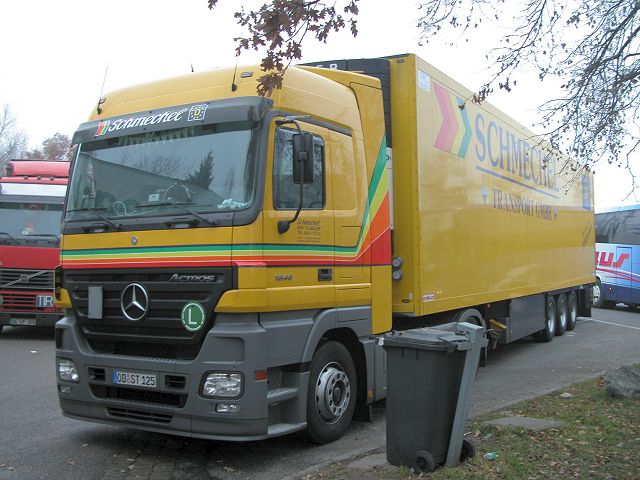 MB-Actros-1846-MP2-Schmechel-Schiffner-100205-01.jpg - Carsten Schiffner