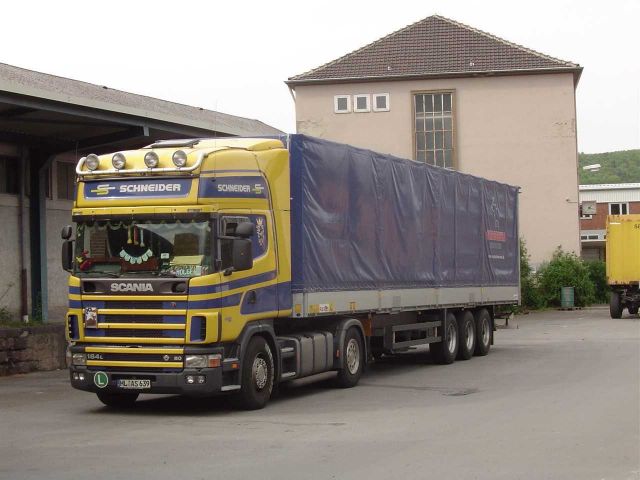 Scania-164-L-Schneider-MMartin-140605-01.jpg - M. Martin