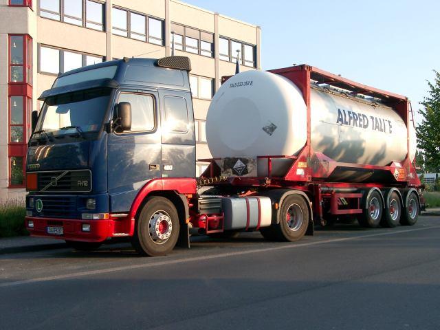 Volvo-FH12-460-Talke-Schimana-160604-2.jpg - Piet Schimana