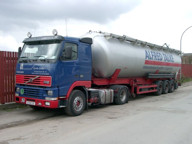 Volvo-FH12-380-Talke-Sub-Schimana-180706-01.jpg - Piet Schimana