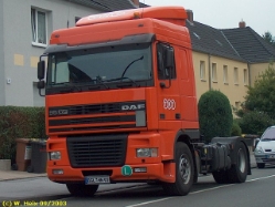DAF-95-XF-430-SZM-TNT