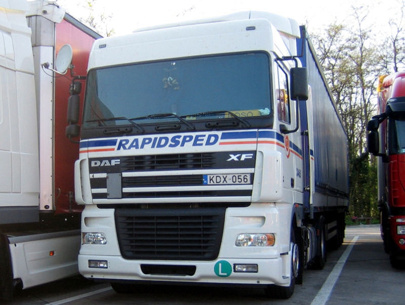 DAF-XF-Rapidsped-Transalliance-Hefele-280707-01.jpg - Martin Hefele