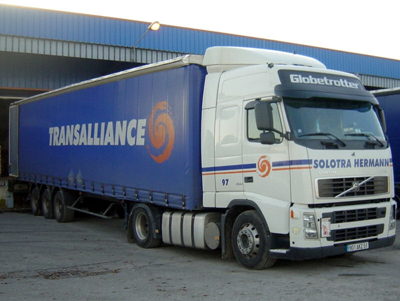 Volvo-FH12-Solotra-Transalliance-Hefele-280707-01.jpg - Martin Hefele