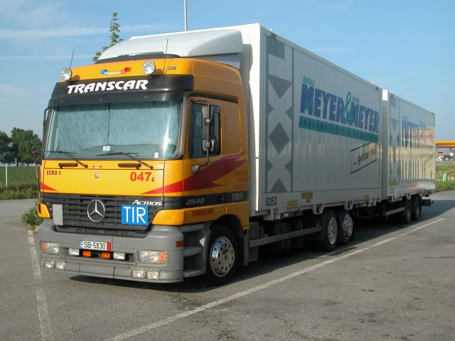 MB-Actros-2540-Transcar-Schiffner-100205-01.jpg - Carsten Schiffner