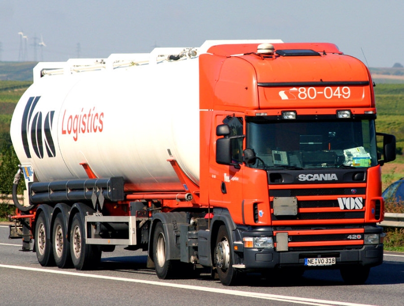 Scania-124-L-420-Vos-Ackermans-011107-01.jpg - Noud Ackermans