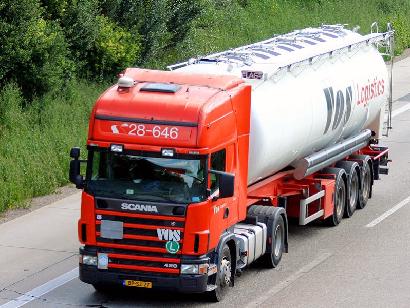 Scania-124-L-420-Vos-Ackermans-311007-04.jpg - Noud Ackermans