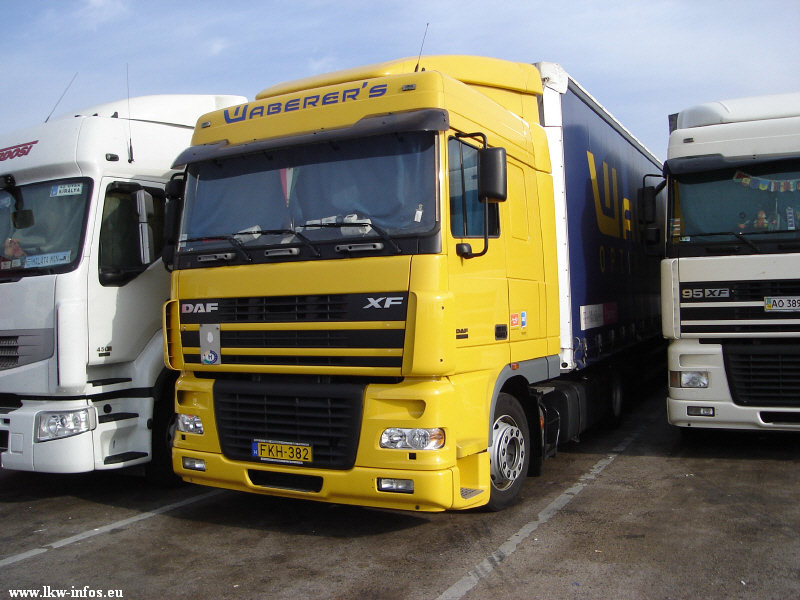 DAF-XF-95430-Waberes-Halasz-260808-01.jpg - Tamas Halasz