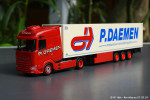 Daemen, P. Teil 01