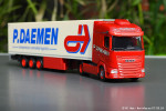 Daemen, P. Teil 01