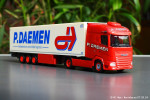 Daemen, P. Teil 01